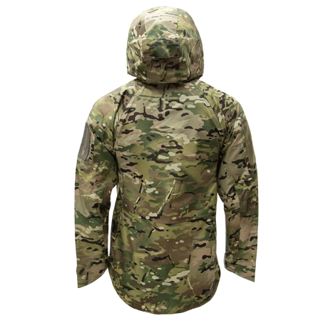 PRG 2.0 jakke - Carinthia - Multicam – Carinthia