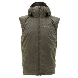 TLG Vest - Olive – Carinthia