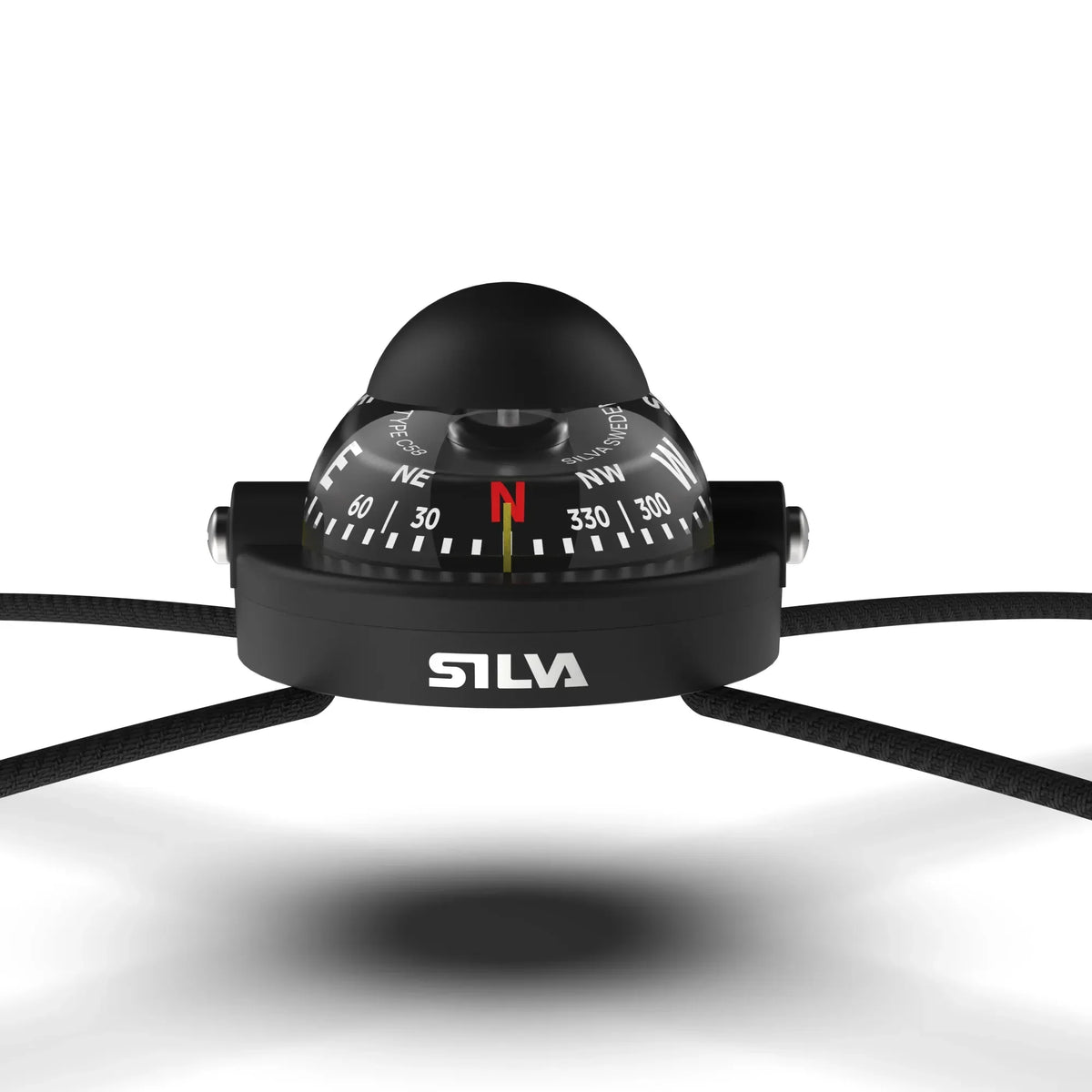 Compass 58 Kajakk - Kayak – Silva