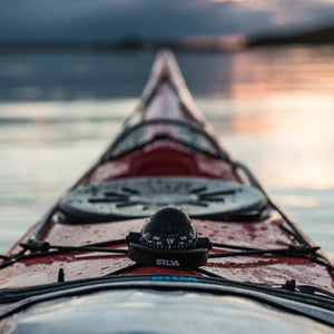 Compass 58 Kajakk - Kayak – Silva