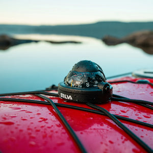 Compass 58 Kajakk - Kayak – Silva