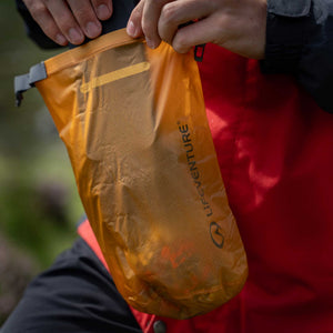 Ultralett vanntett pakkpose multipakke (5L, 10L, 2) – Life Venture