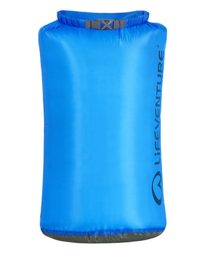 Ultralett vanntett pakkpose, 35 liter, Blå – Life Venture
