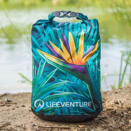 Vanntett pakksekk 25L – Life Venture
