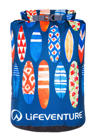 Vanntett pakksekk 25L – Life Venture