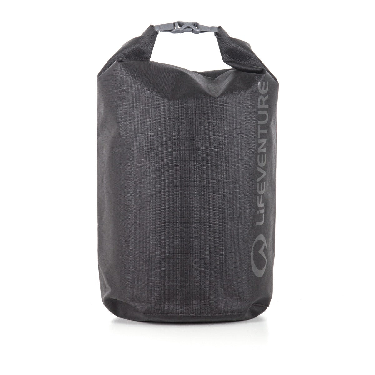 Storm vanntett pakkpose, 10 liter, Svart – Life Venture