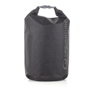 Storm vanntett pakkpose, 10 liter, Svart – Life Venture