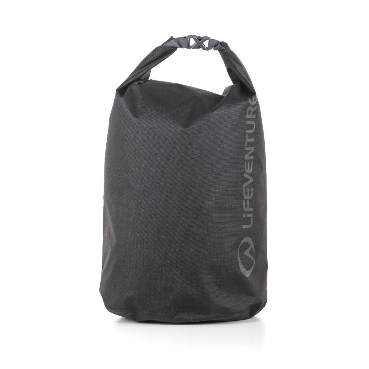 Storm Dry Bag, 25 Liter, Svart – Life Venture
