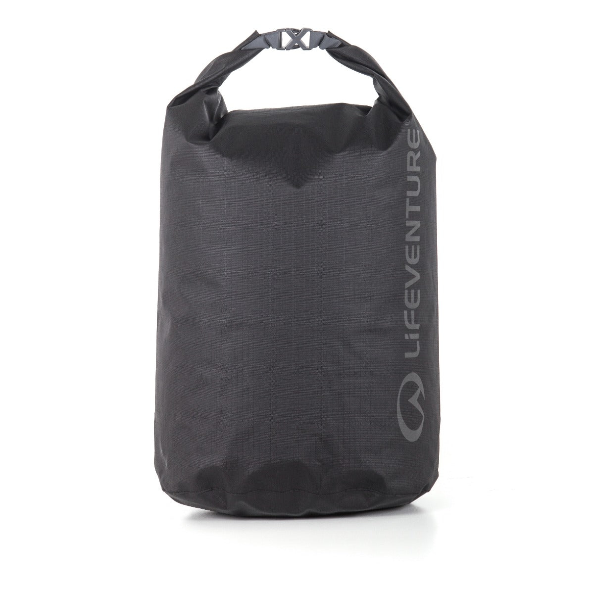 Storm vanntett pakkpose, 35 liter, Svart – Life Venture