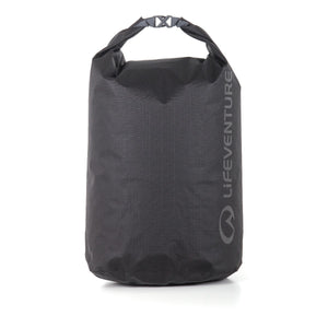 Storm vanntett pakkpose, 35 liter, Svart – Life Venture