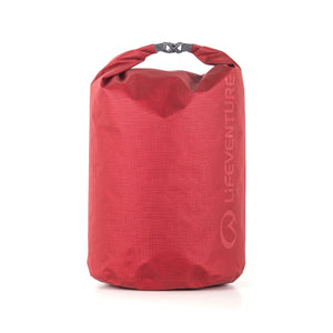 Storm vanntett pakksekk, 35 liter, Rød – Life Venture