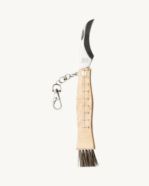 Foldbar Soppkniv – Øyo