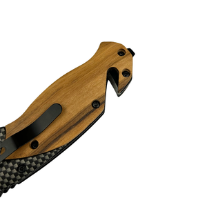Sammenleggbar trekniv – Kyros