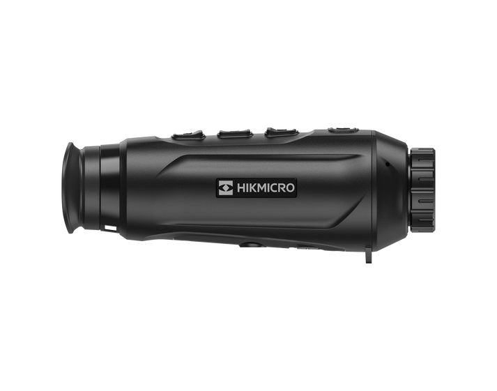 Lynx 2.0 - 25MM Termisk Håndspotter (LH25 2.0) – Hikmicro