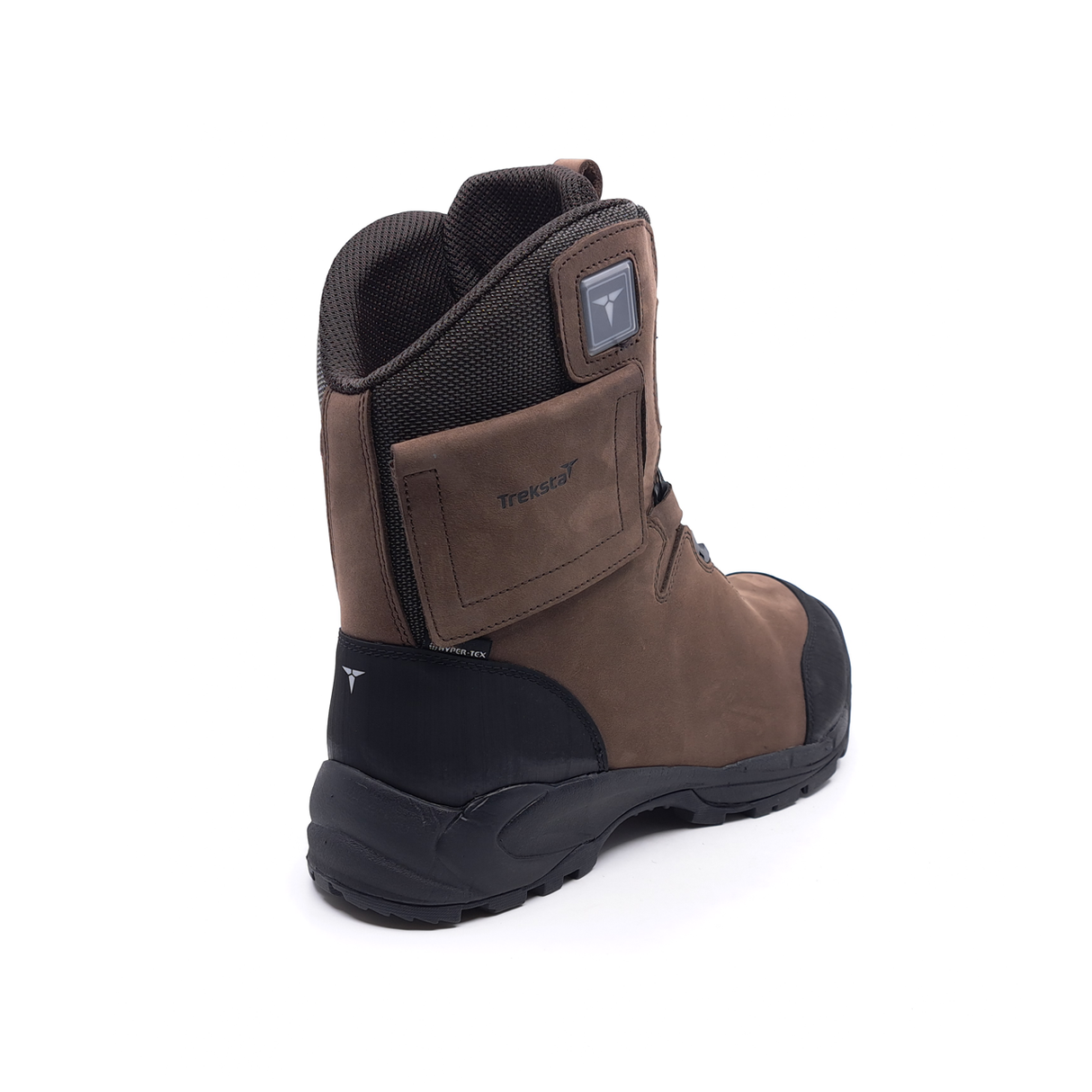 Grizzly HEAT Boa HTX – Treksta