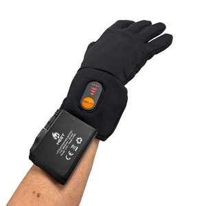Varmehansker Pro 2 Vindtette – HEET
