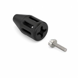 TACTOOL Boltknob M6 – Nieload