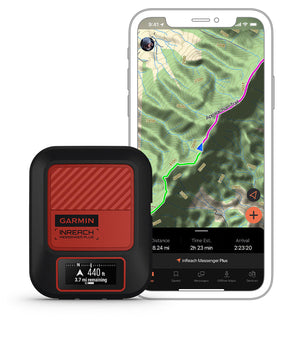 inReach® Messenger Plus – Garmin