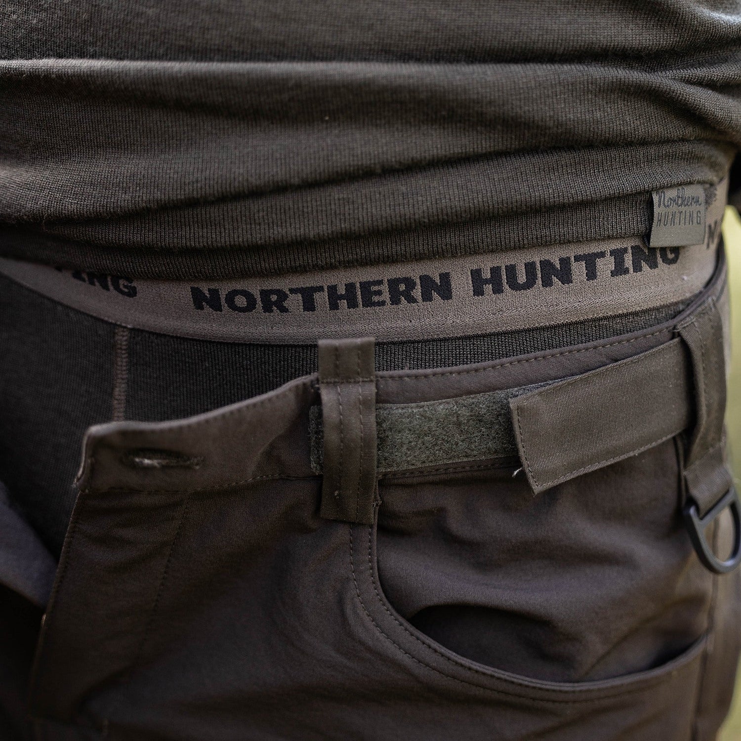 NORR FAL – Northern Hunting