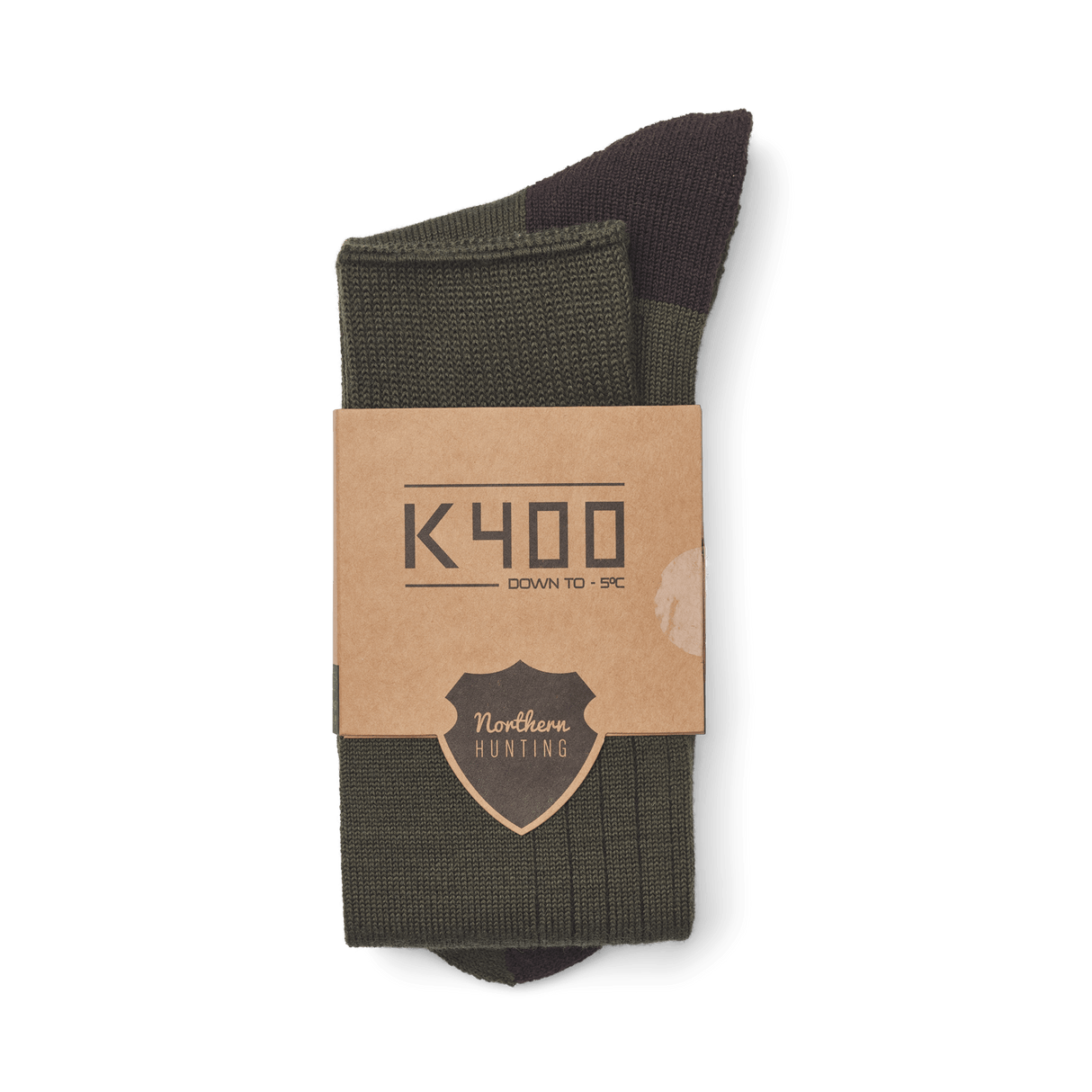 K400 – Northern Hunting