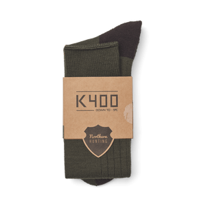 K400 – Northern Hunting