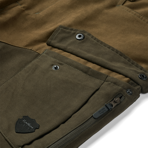 ASMUND BIRK G2 Green – Northern Hunting