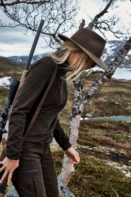 Freja – Northern Hunting