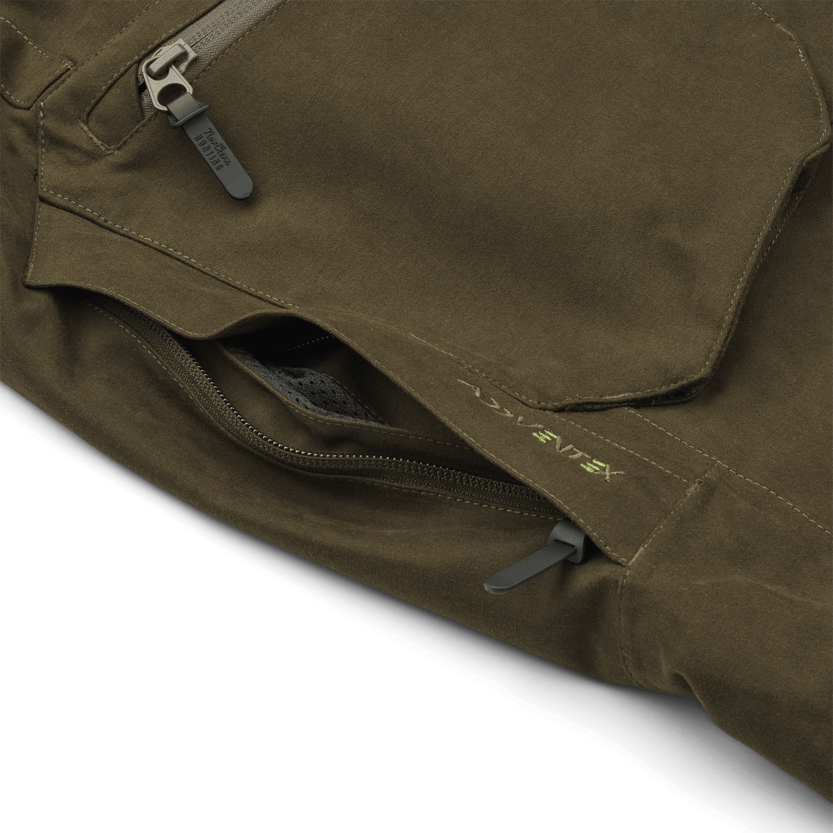 ALVA UNA G2 Dark Green - Regular – Northern Hunting
