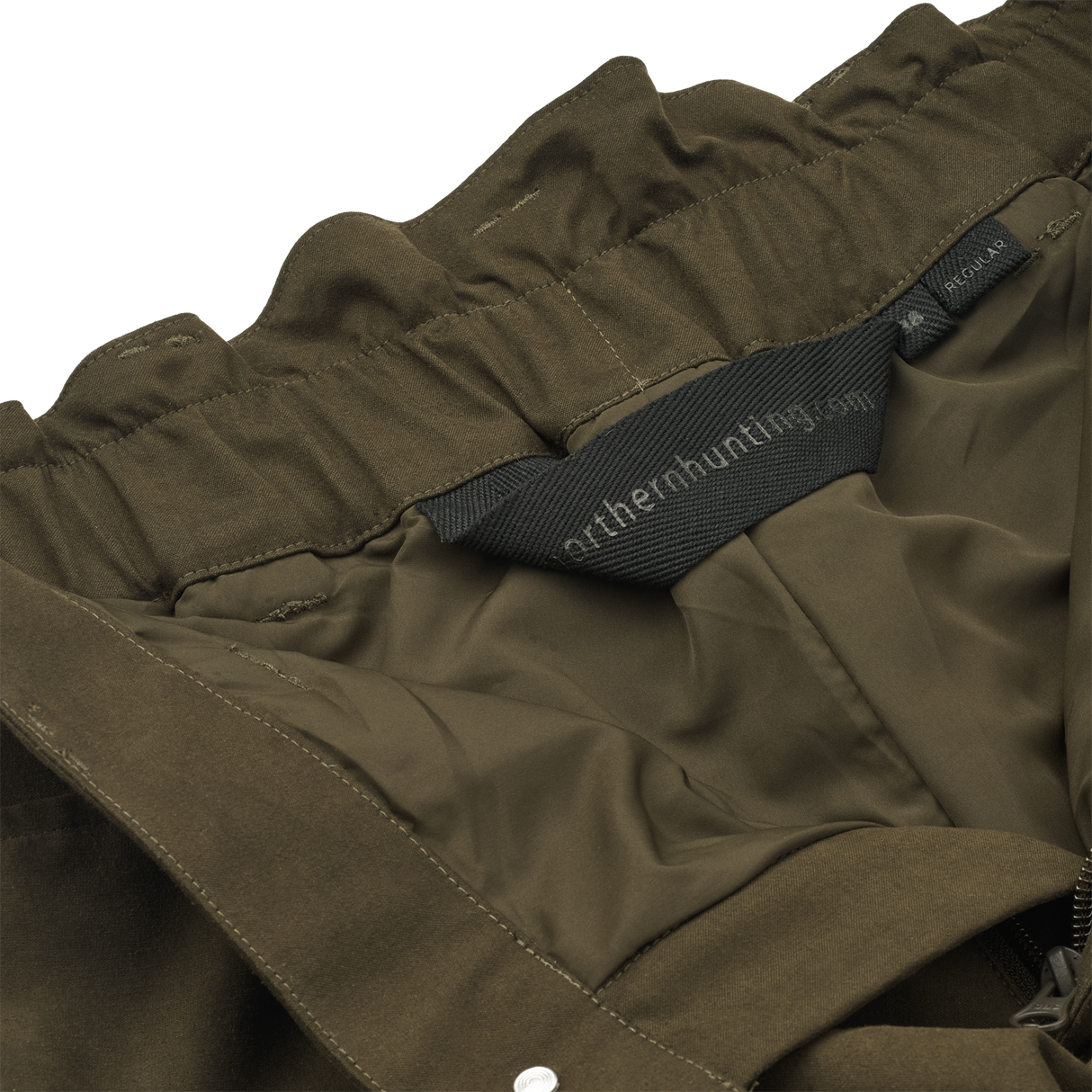 ALVA UNA G2 Dark Green - Regular – Northern Hunting