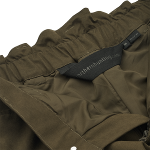 ALVA UNA G2 Dark Green - Kort – Northern Hunting