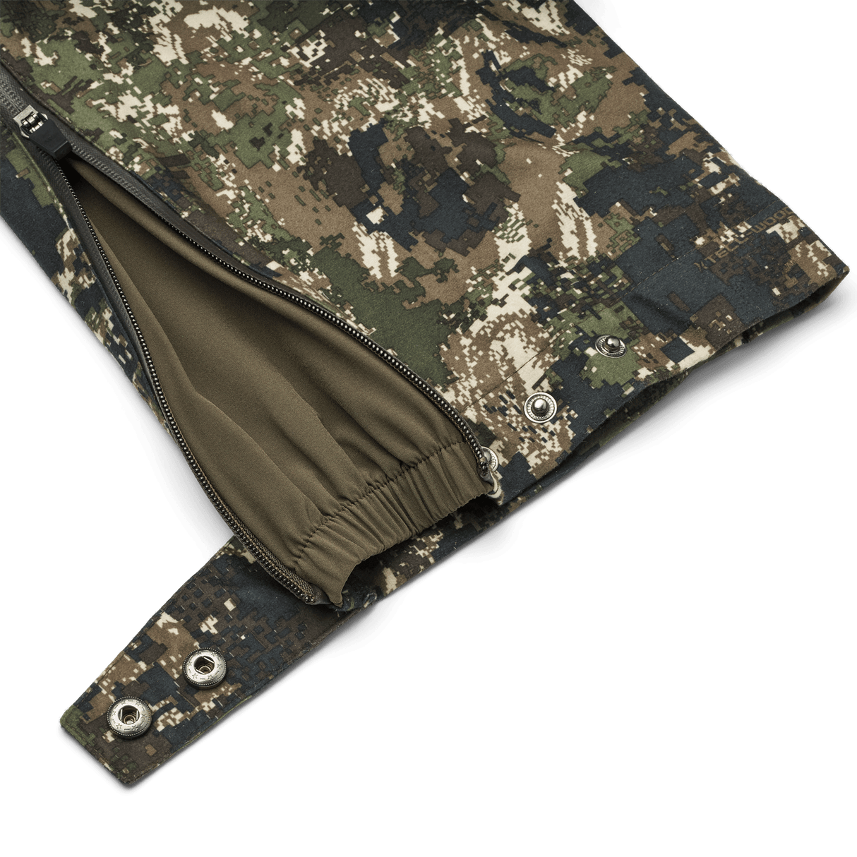 ASFRID AUD Camo - Kort Modell – Northern Hunting