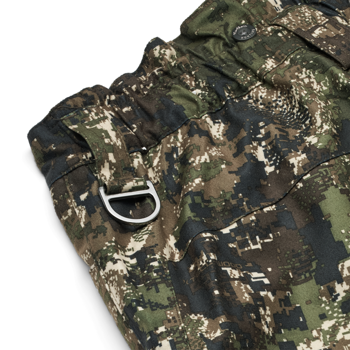 ASFRID AUD Camo - Regulær Modell – Northern Hunting