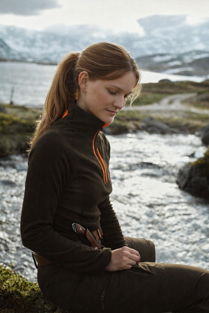 REVNA – Brown – Northern Hunting