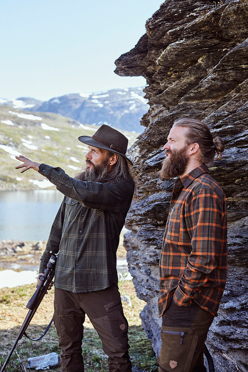 Tolver Rahn – Northern Hunting