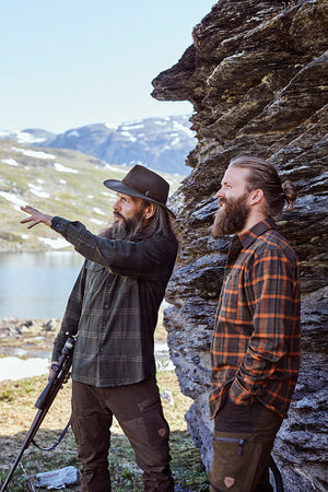 Tolver Rahn – Northern Hunting