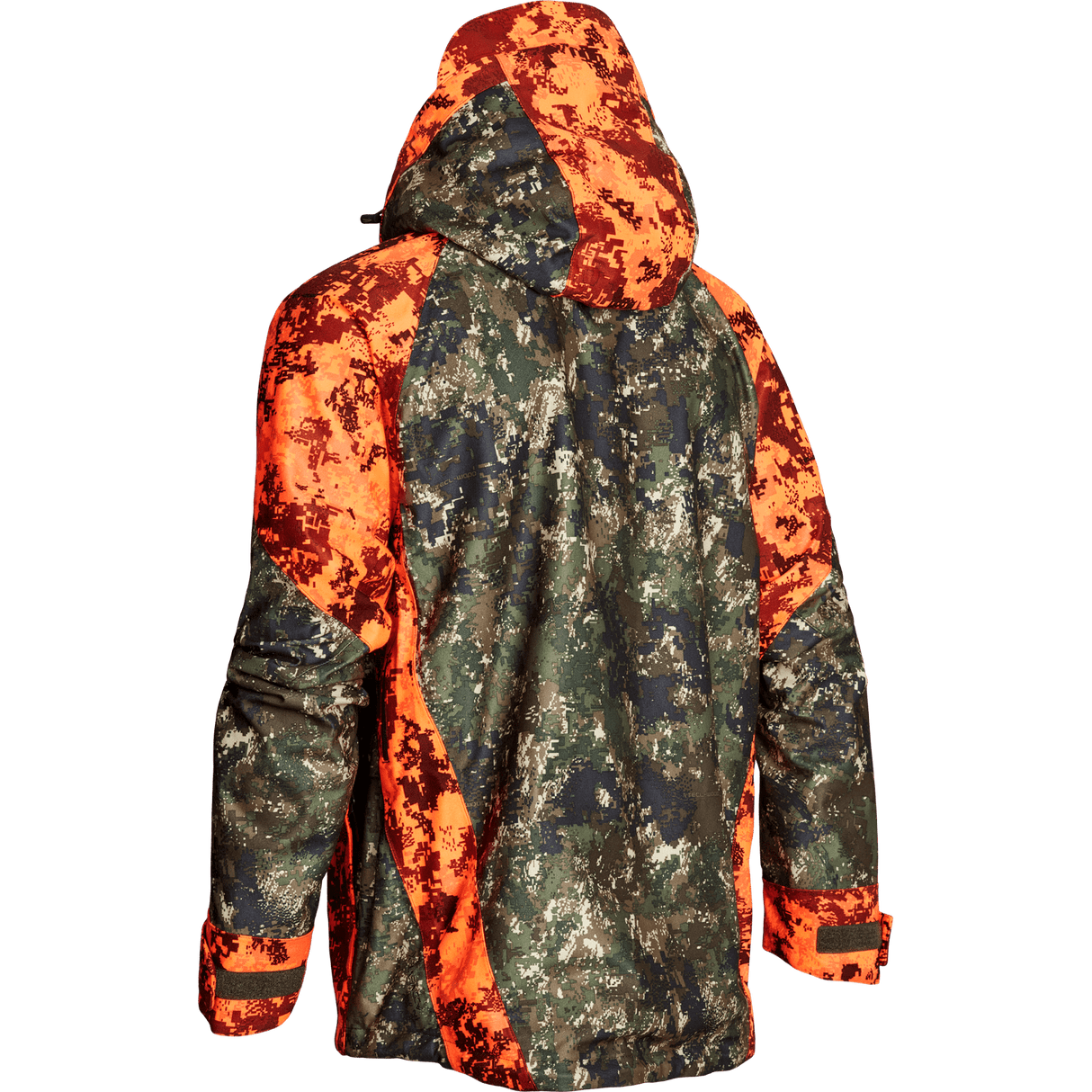 SKJOLD ASK opt2 - Orange – Northern Hunting