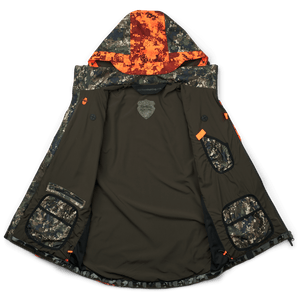 SKJOLD ASK opt2 - Orange – Northern Hunting