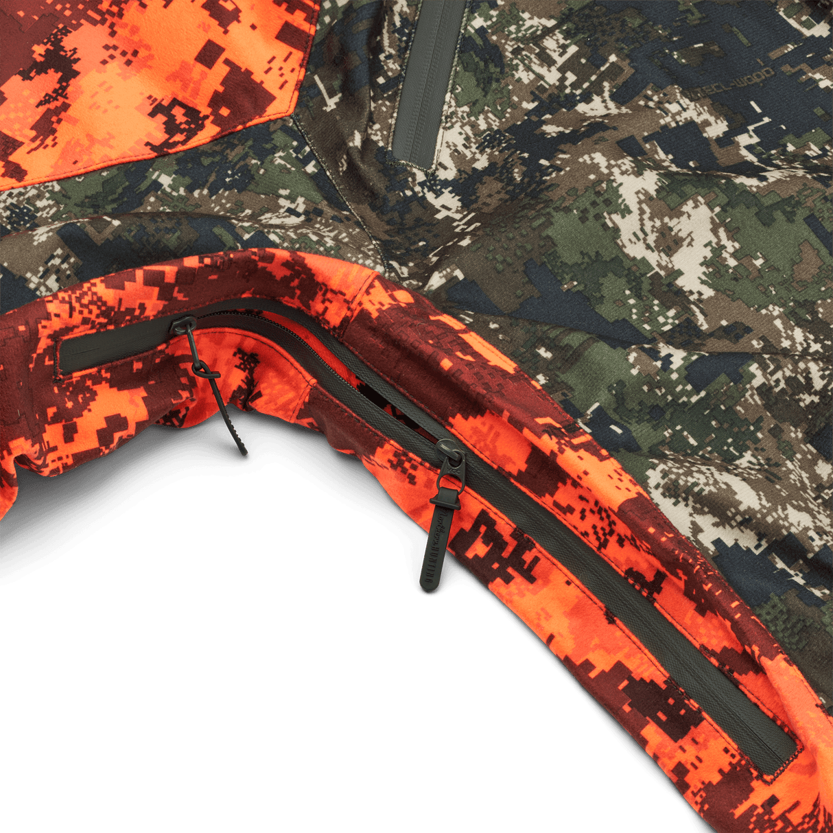 SKJOLD ASK opt2 - Orange – Northern Hunting