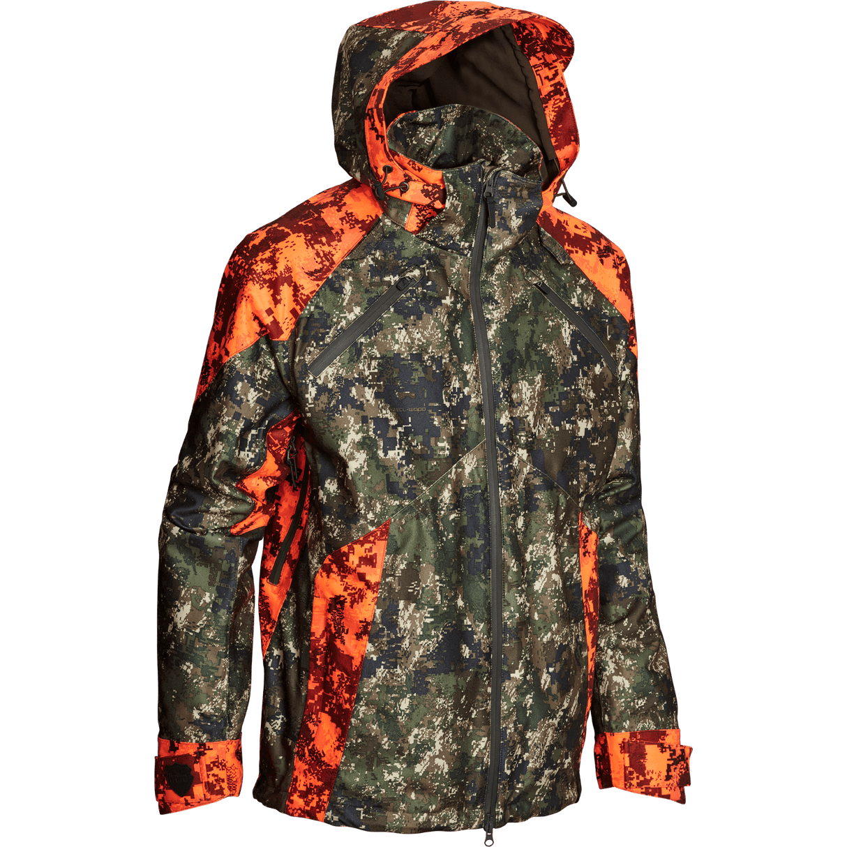 SKJOLD ASK opt2 - Orange – Northern Hunting