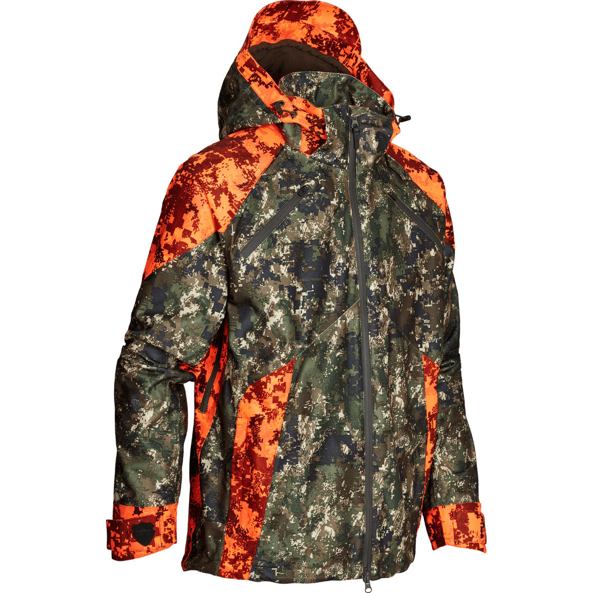 SKJOLD ASK opt2 - Orange – Northern Hunting