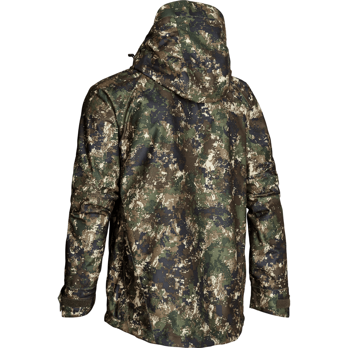 SKJOLD ASK opt2 - Orange – Northern Hunting