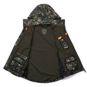 SKJOLD ASK opt2 - Orange – Northern Hunting