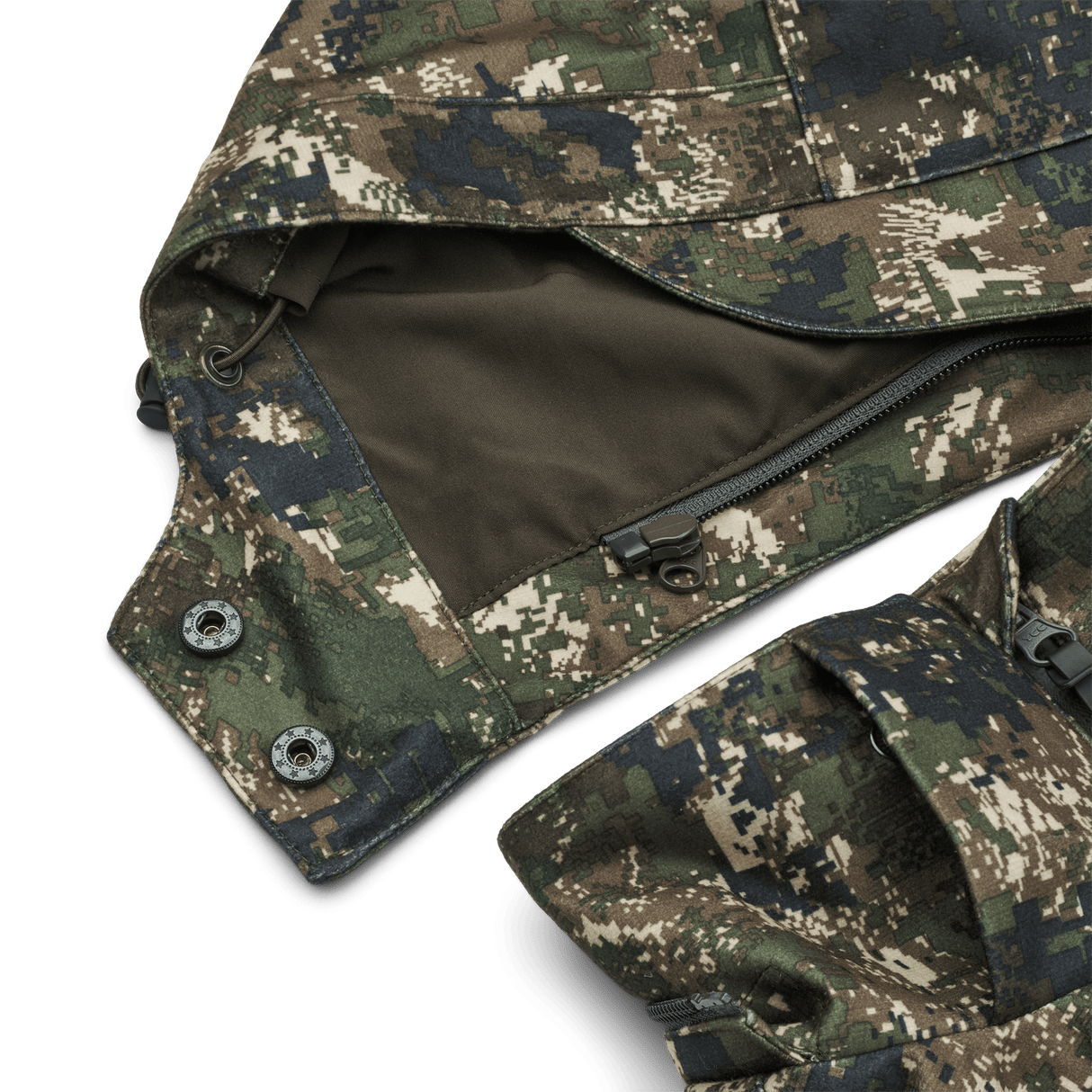SKJOLD ASK opt2 - Orange – Northern Hunting