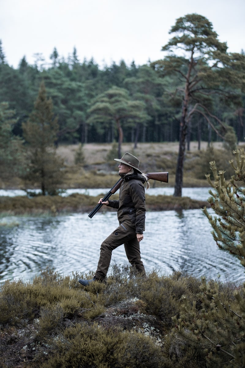 ELK RAGNA Grønn – Northern Hunting