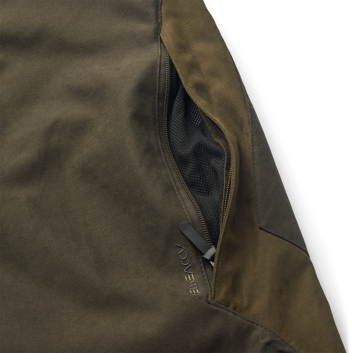 HAKAN BARK Green - Lang Modell – Northern Hunting