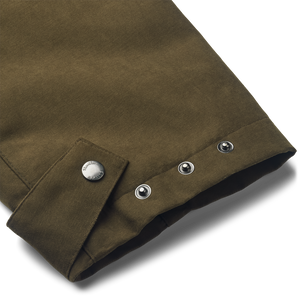 HAKAN BARK Green - Lang Modell – Northern Hunting