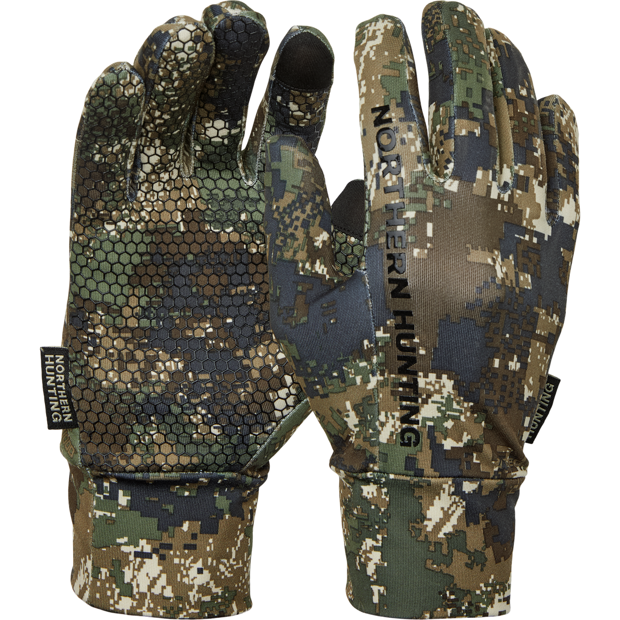 SIGVALD opt2 – Northern Hunting