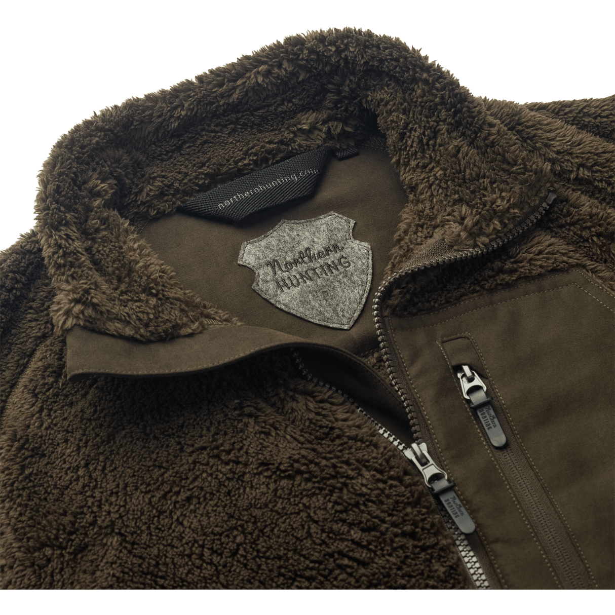 RIKVI – Northern Hunting