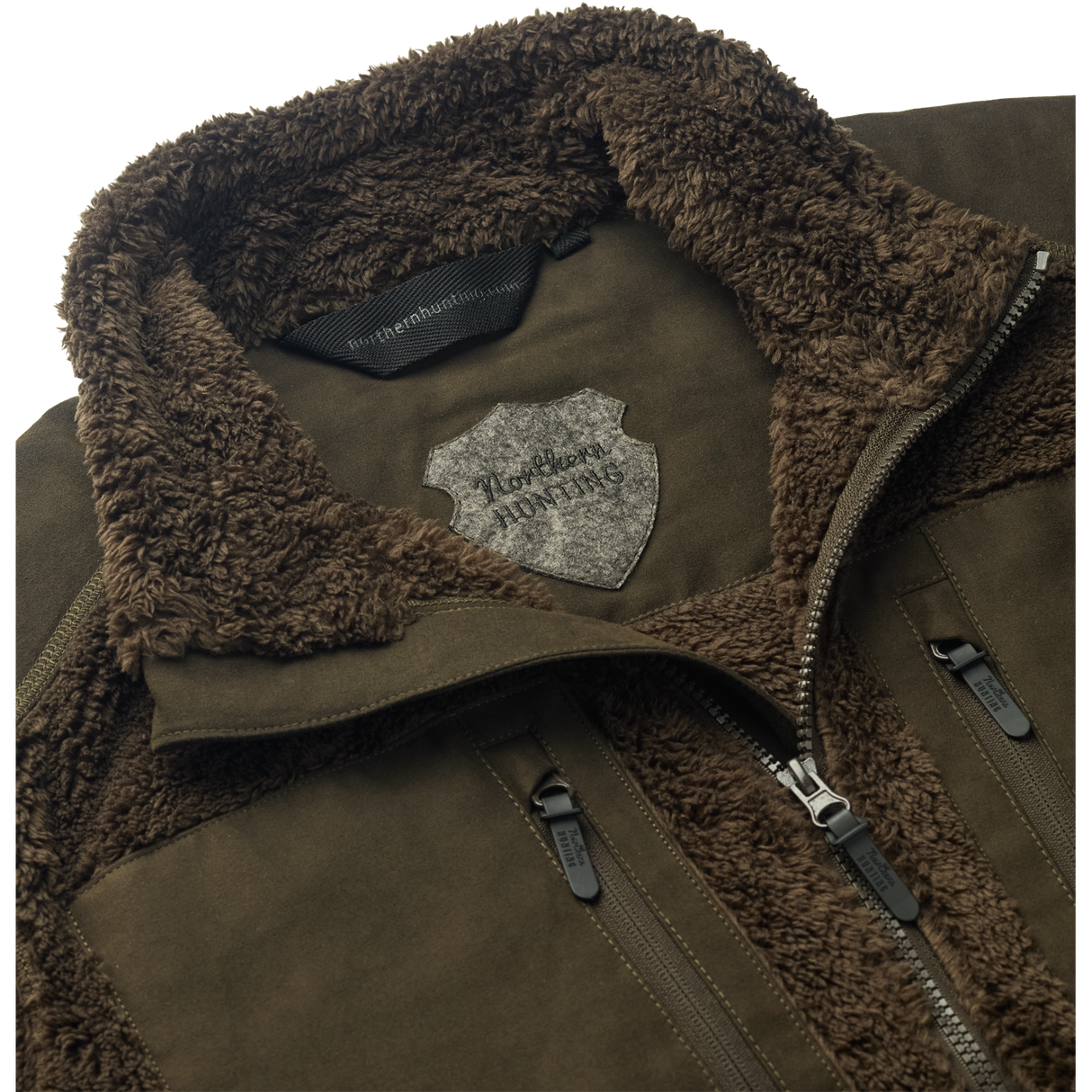 HJORT – Northern Hunting