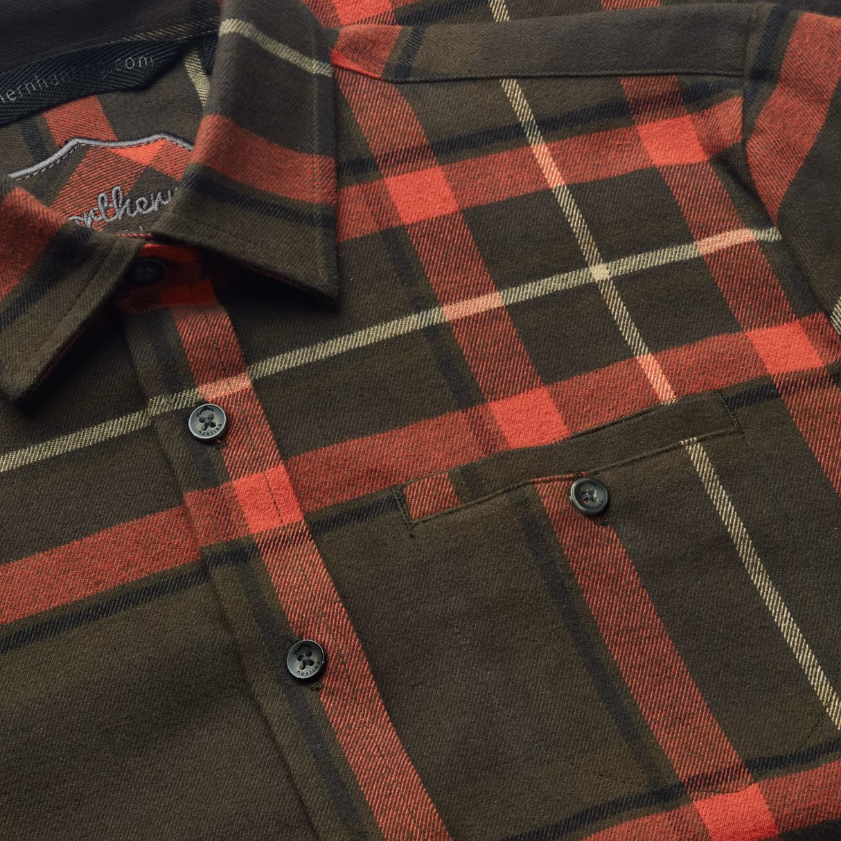 ALBA – Northern Hunting – Oransje – Northern Hunting